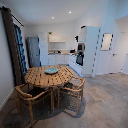 La Maison Du Port Apt Marsa Marseillan  Exteriör bild