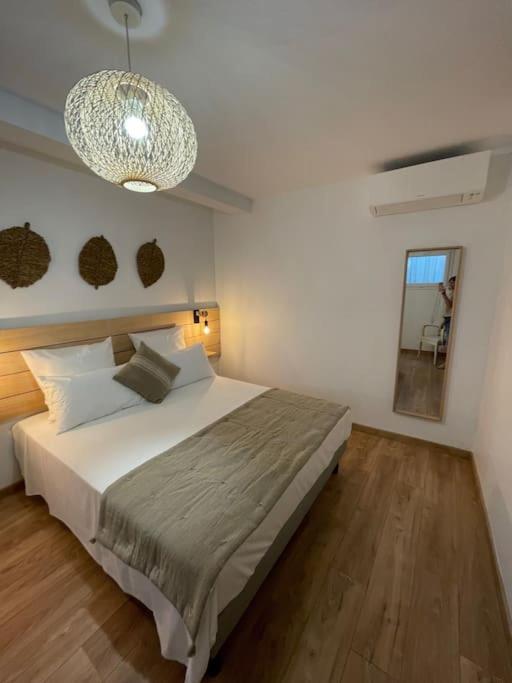 La Maison Du Port Apt Marsa Marseillan  Exteriör bild